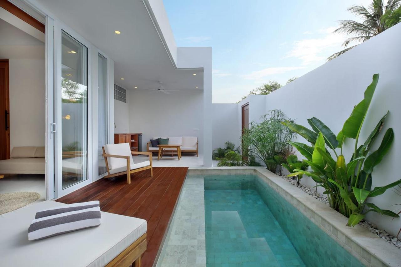 Neptune Studios Adults Only Gym And Recovery Access Kuta  Экстерьер фото